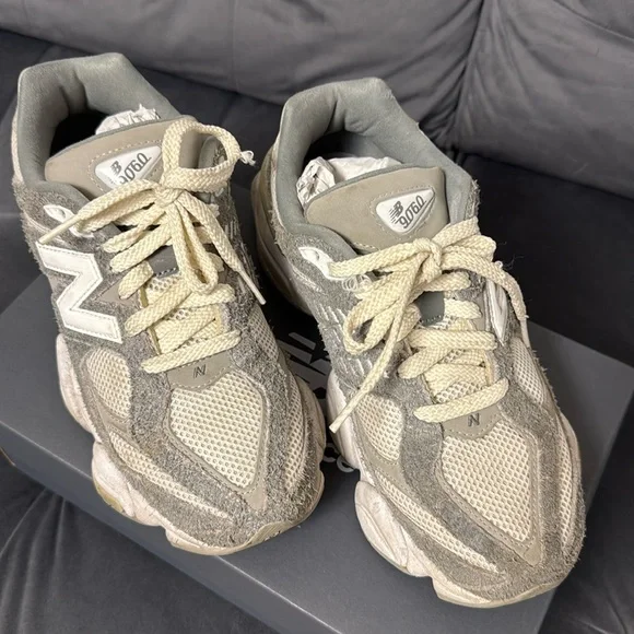 New balance 9060 - Picture 1 of 7